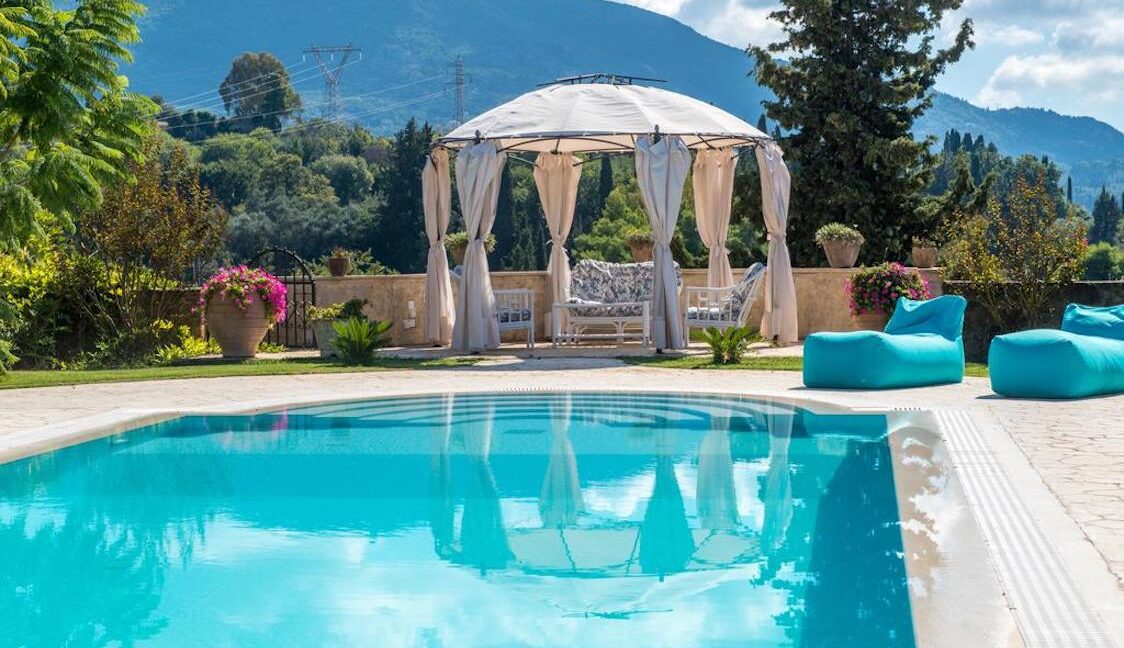 Villa Corfu Greece for sale, Corfu Luxury Homes, Corfu Houses for Sale 37
