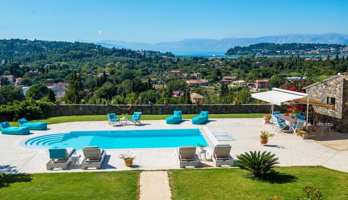 Villa Corfu Greece for sale, Corfu Luxury Homes, Corfu Houses for Sale 38