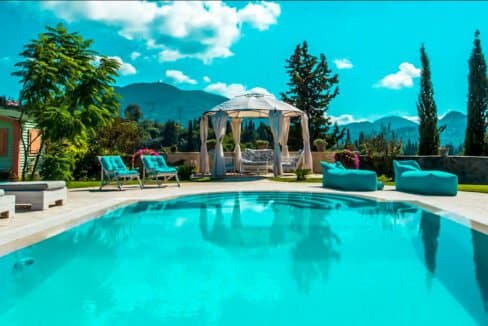 Villa Corfu Greece for sale, Corfu Luxury Homes, Corfu Houses for Sale 5