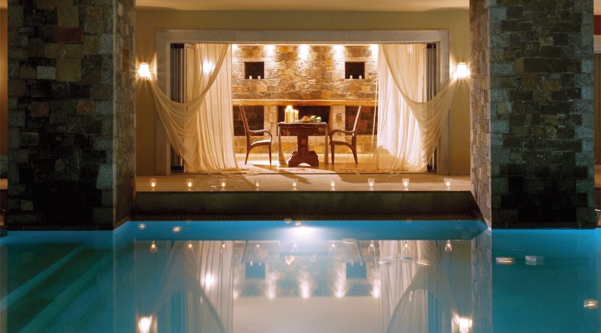 Villa for Sale Elounda Crete, Luxury Properties in Greece, Luxury Homes in Crete for Sale 12