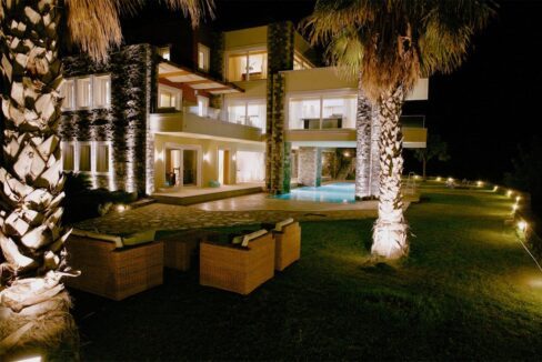 Villa for Sale Elounda Crete, Luxury Properties in Greece, Luxury Homes in Crete for Sale 13