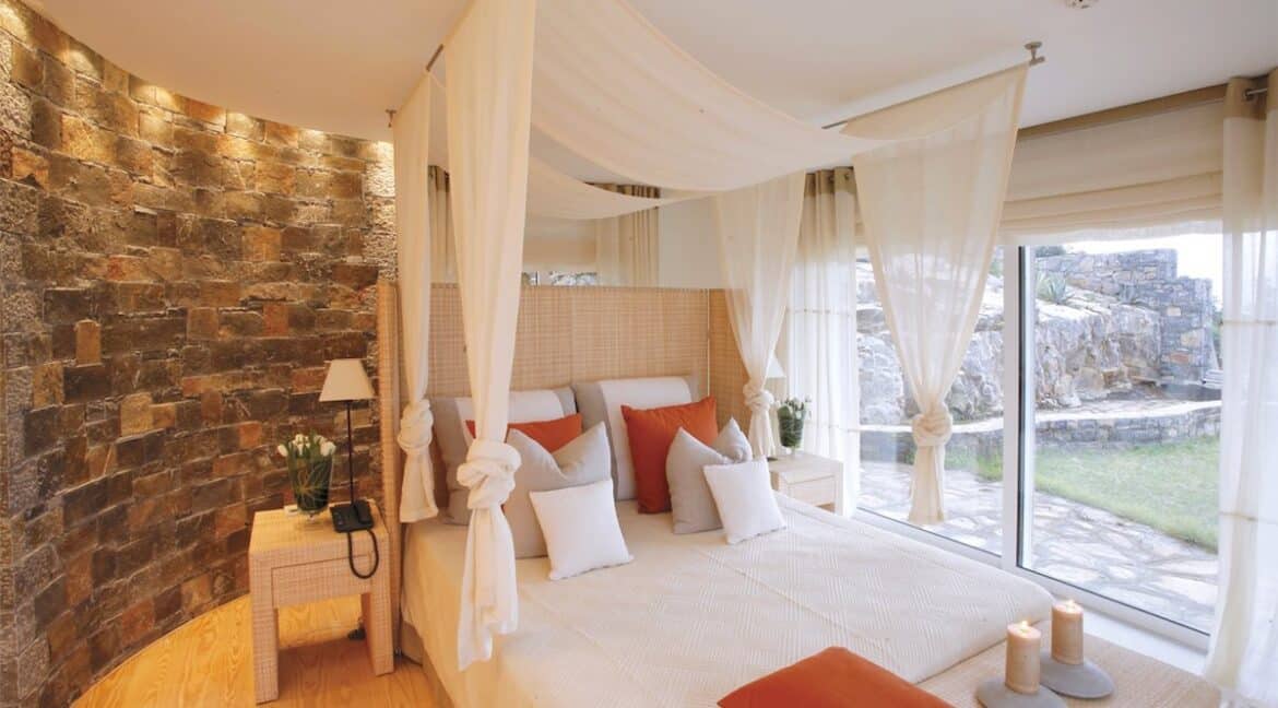 Villa for Sale Elounda Crete, Luxury Properties in Greece, Luxury Homes in Crete for Sale 15