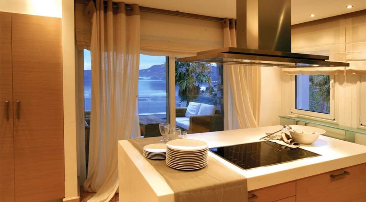 Villa for Sale Elounda Crete, Luxury Properties in Greece, Luxury Homes in Crete for Sale 16
