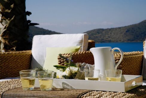 Villa for Sale Elounda Crete, Luxury Properties in Greece, Luxury Homes in Crete for Sale 19
