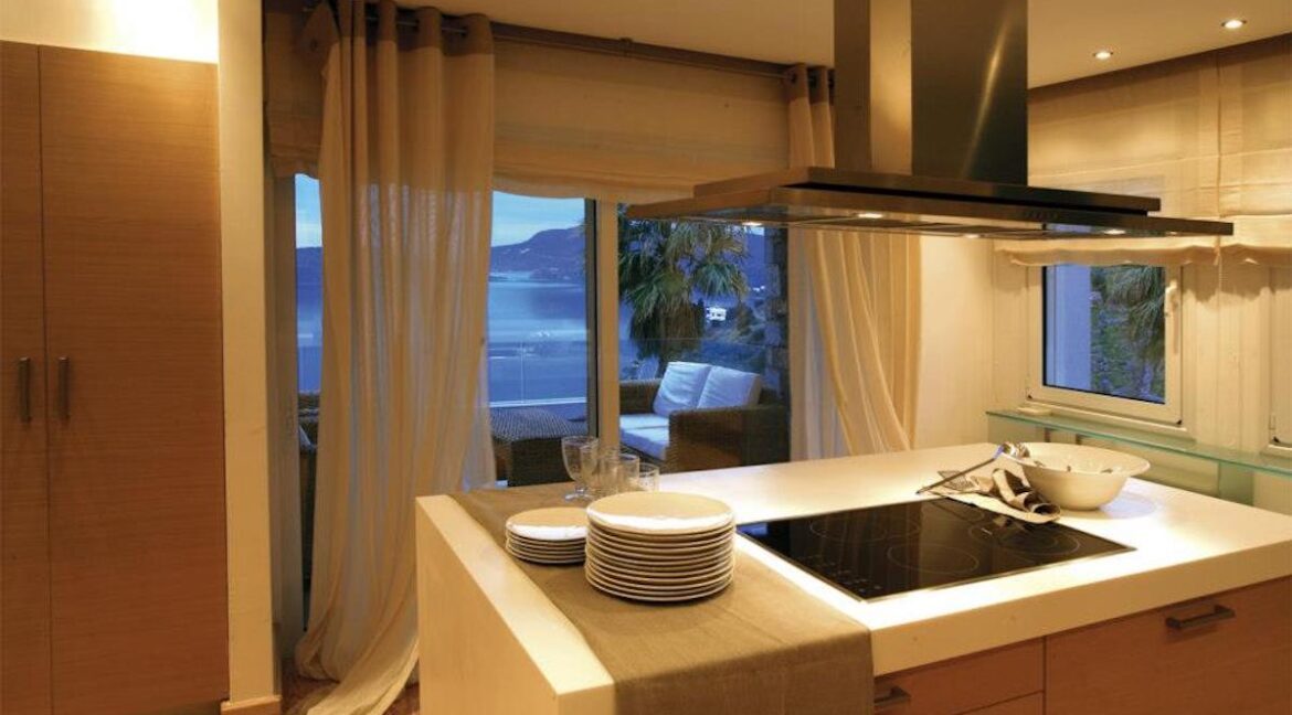 Villa for Sale Elounda Crete, Luxury Properties in Greece, Luxury Homes in Crete for Sale 2
