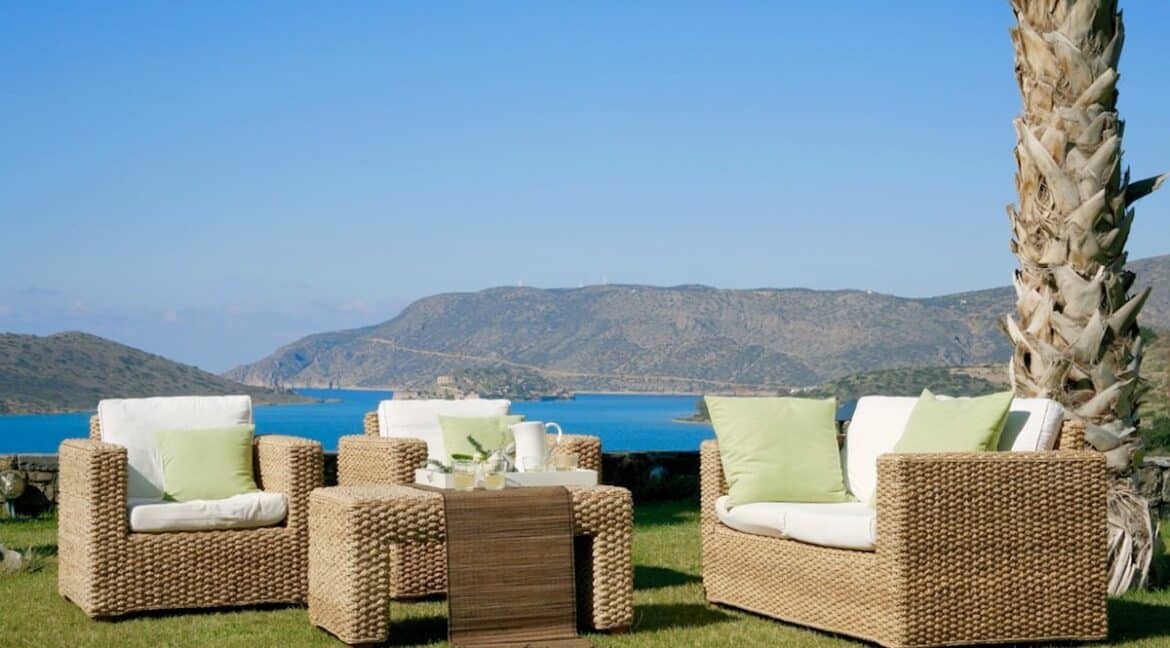 Villa for Sale Elounda Crete, Luxury Properties in Greece, Luxury Homes in Crete for Sale 20