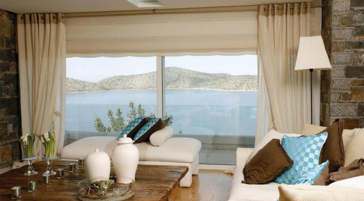 Villa for Sale Elounda Crete, Luxury Properties in Greece, Luxury Homes in Crete for Sale 4