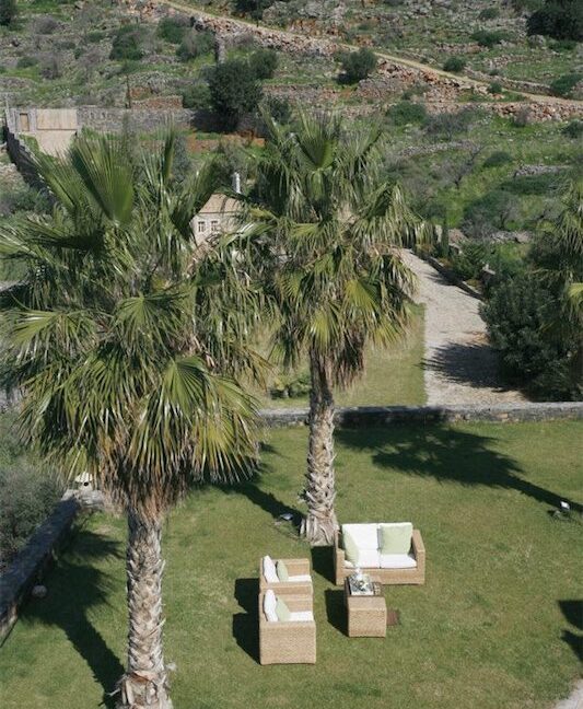 Villa for Sale Elounda Crete, Luxury Properties in Greece, Luxury Homes in Crete for Sale 7