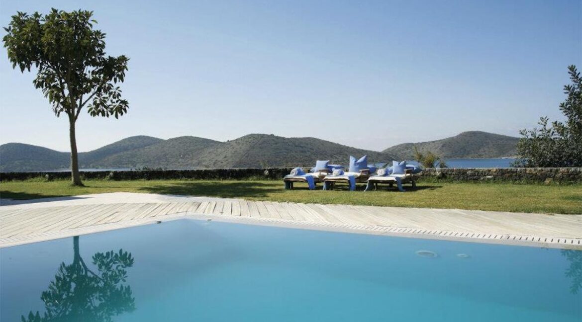 Villa for Sale Elounda Crete, Luxury Properties in Greece, Luxury Homes in Crete for Sale 8