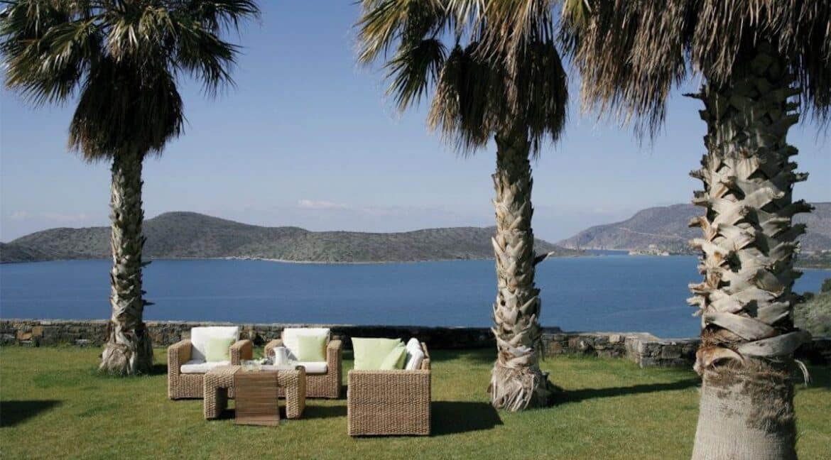 Villa for Sale Elounda Crete, Luxury Properties in Greece, Luxury Homes in Crete for Sale 9