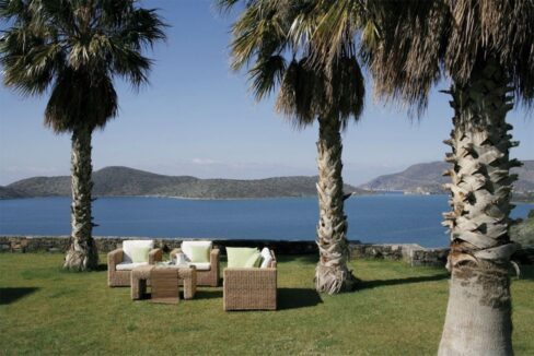 Villa for Sale Elounda Crete, Luxury Properties in Greece, Luxury Homes in Crete for Sale 9