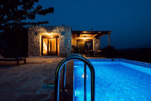 Villa for sale in South Crete Greece 1