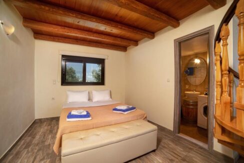Villa for sale in South Crete Greece 10