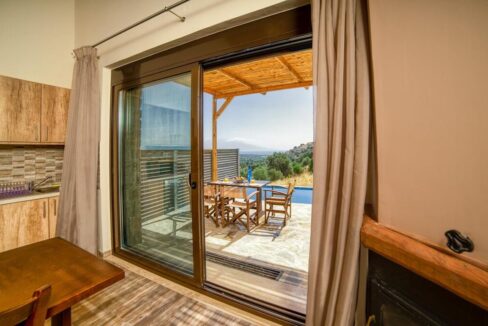 Villa for sale in South Crete Greece 13