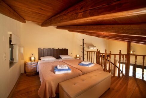 Villa for sale in South Crete Greece 14