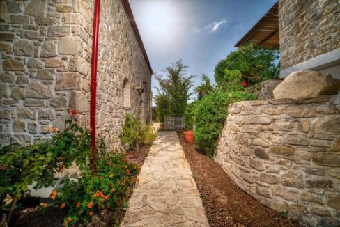 Villa for sale in South Crete Greece 15