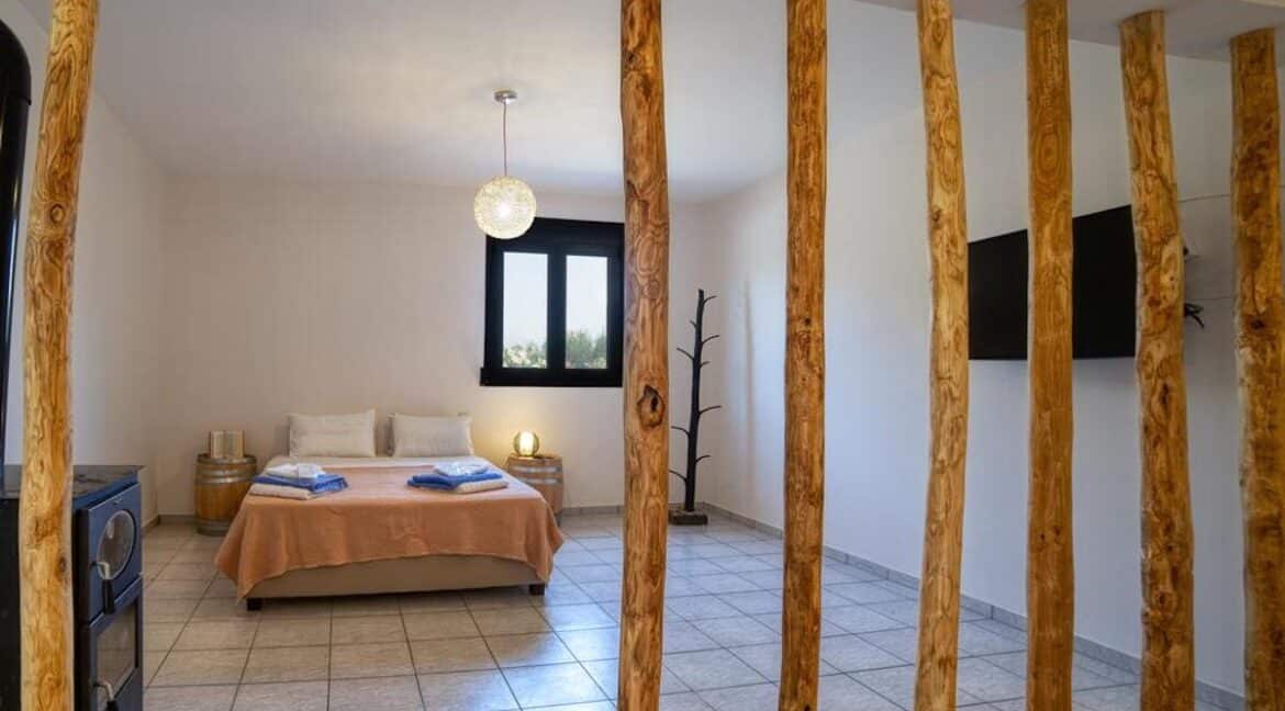 Villa for sale in South Crete Greece 17