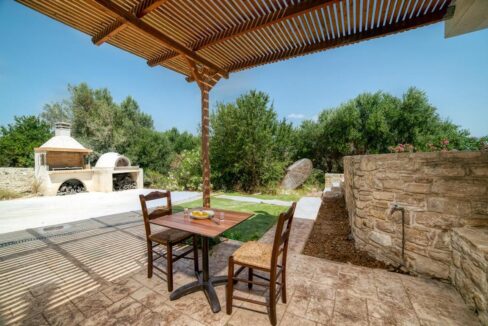 Villa for sale in South Crete Greece 19