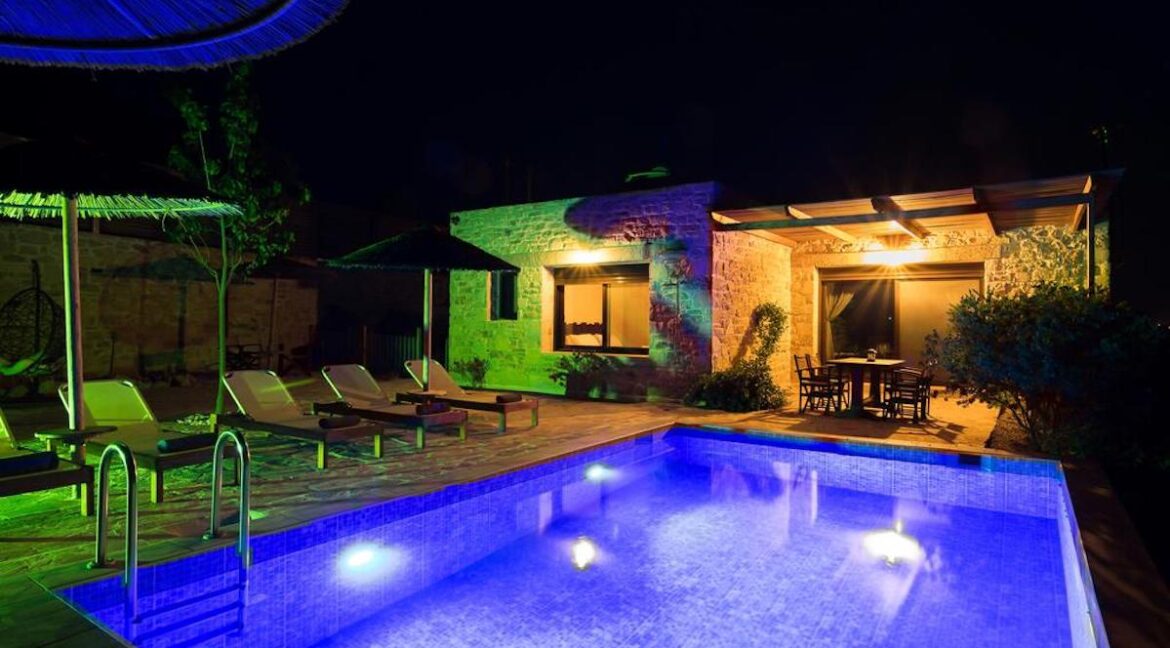 Villa for sale in South Crete Greece 2
