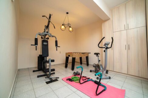 Villa for sale in South Crete Greece 21