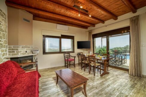 Villa for sale in South Crete Greece 25