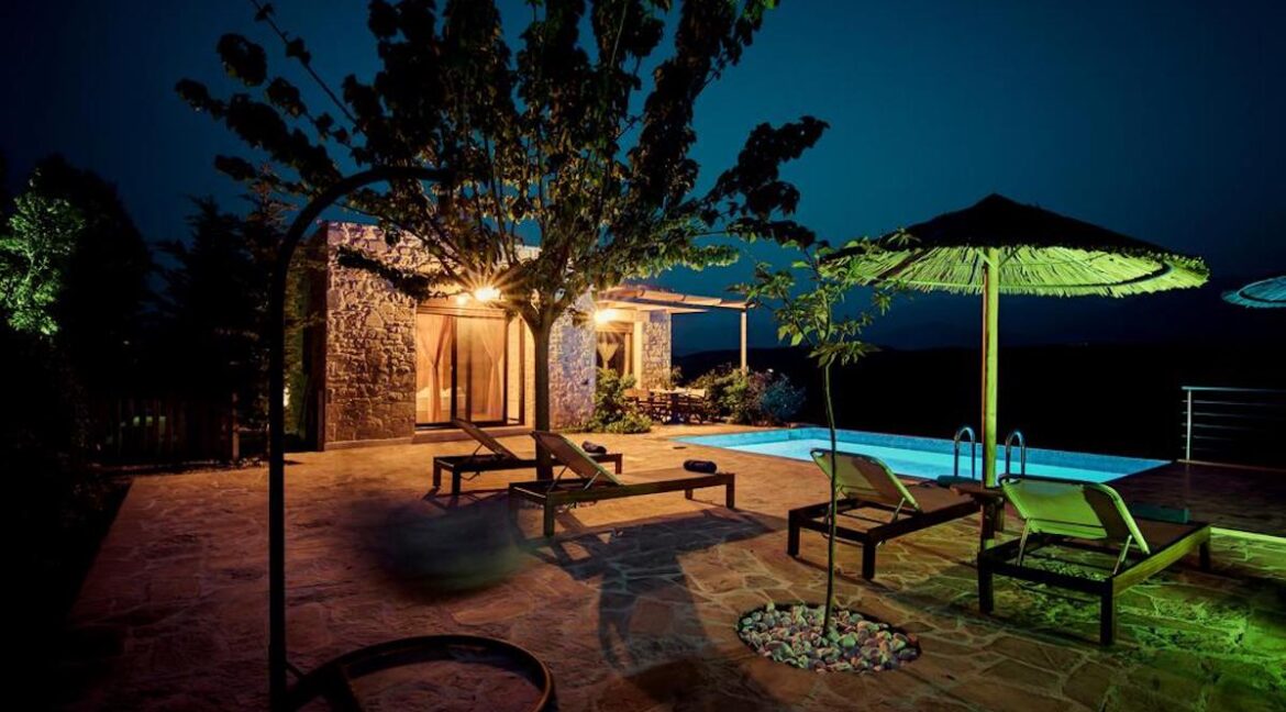 Villa for sale in South Crete Greece 3