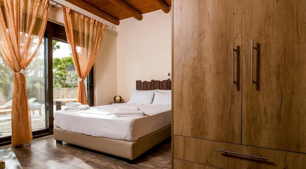 Villa for sale in South Crete Greece 4