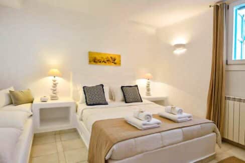 Villa in Super Paradise Mykonos Greece for Sale, Villas Mykonos for Sale 10