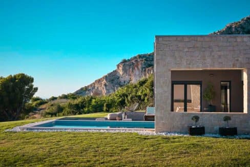 Villa in Zakynthos Greece for sale, Zante Property,  Zante Villas 11