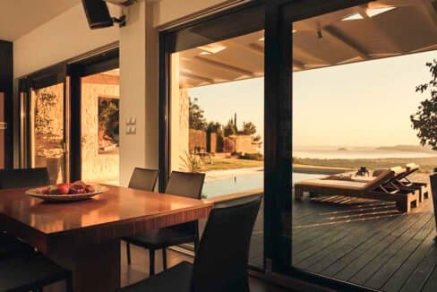 Villa in Zakynthos Greece for sale, Zante Property,  Zante Villas 13
