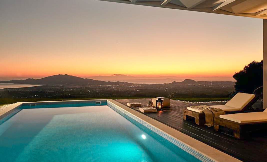 Villa in Zakynthos Greece for sale, Zante Property,  Zante Villas 15