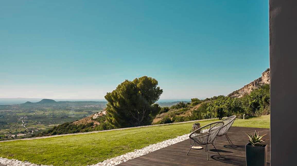 Villa in Zakynthos Greece for sale, Zante Property,  Zante Villas 2