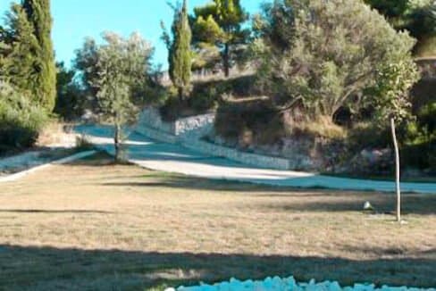Villa in Zakynthos Greece for sale, Zante Property,  Zante Villas 2-2