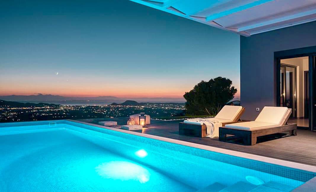 Villa in Zakynthos Greece for sale, Zante Property,  Zante Villas 21