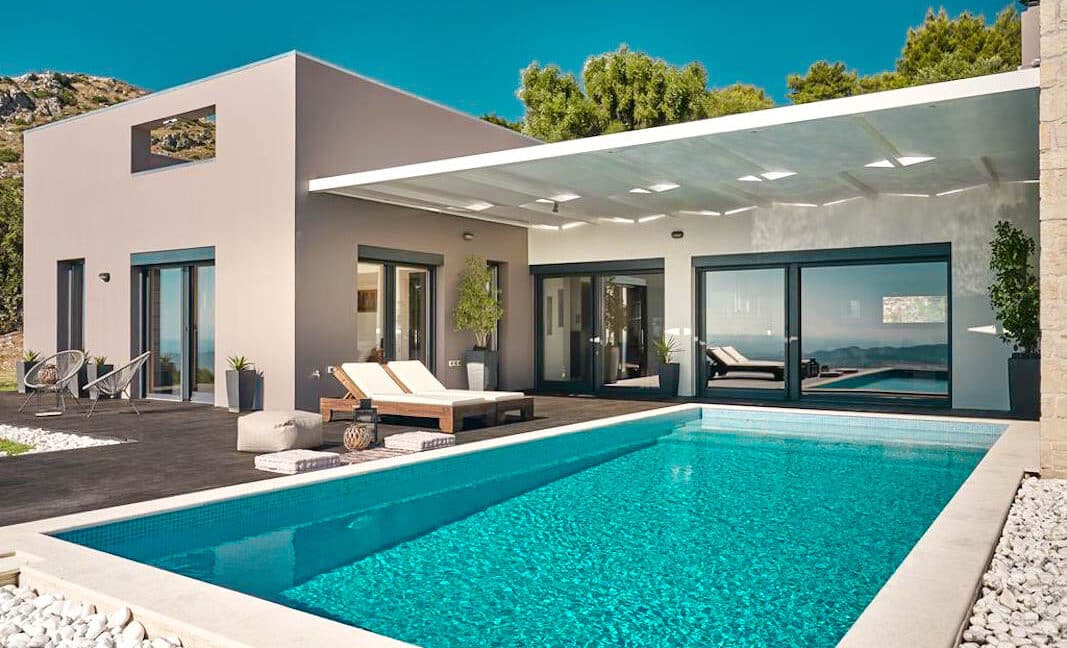 Villa in Zakynthos Greece for sale, Zante Property,  Zante Villas 3