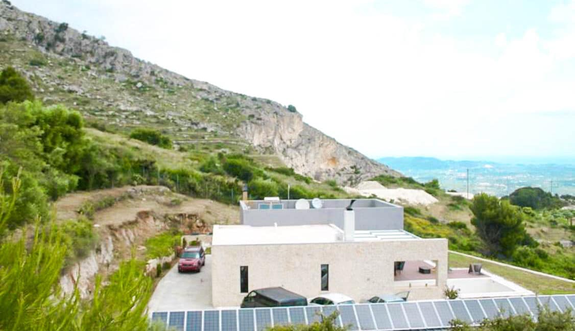 Villa in Zakynthos Greece for sale, Zante Property,  Zante Villas 3-2