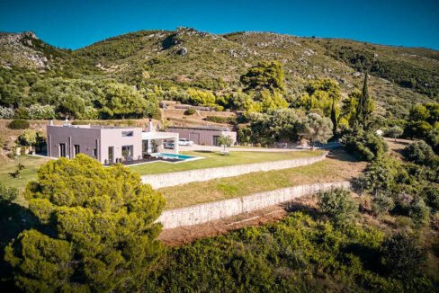 Villa in Zakynthos Greece for sale, Zante Property,  Zante Villas 4