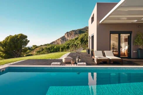 Villa in Zakynthos Greece for sale, Zante Property,  Zante Villas 5