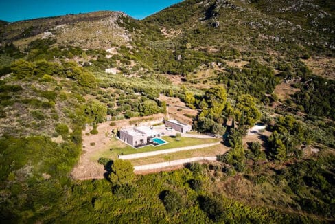 Villa in Zakynthos Greece for sale, Zante Property,  Zante Villas 6