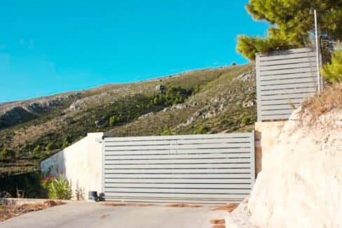 Villa in Zakynthos Greece for sale, Zante Property,  Zante Villas 8-2