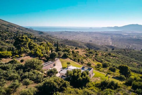 Villa in Zakynthos Greece for sale, Zante Property,  Zante Villas 8