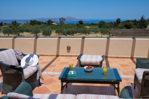 Villa with very big Land Plot Crete Greece 16