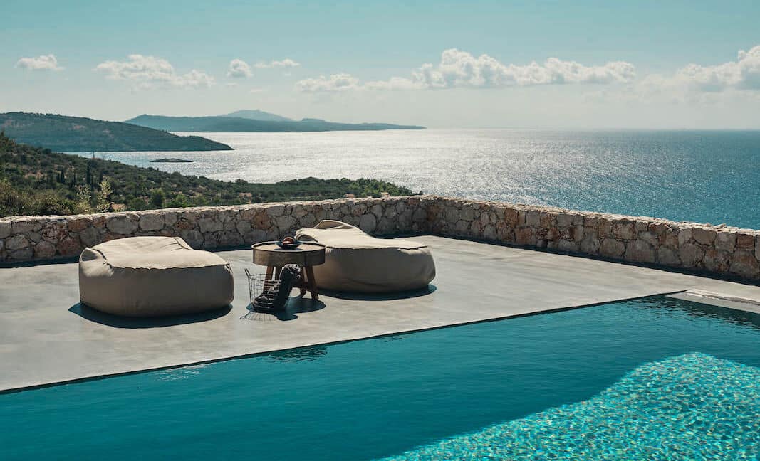Villas for Sale Zante Greece. Zante Property for Sale 11