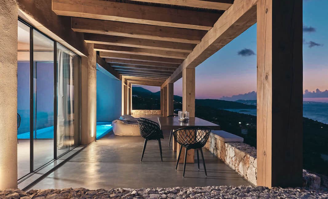 Villas for Sale Zante Greece. Zante Property for Sale 12