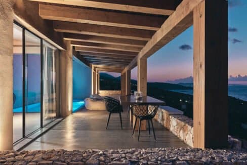 Villas for Sale Zante Greece. Zante Property for Sale 12