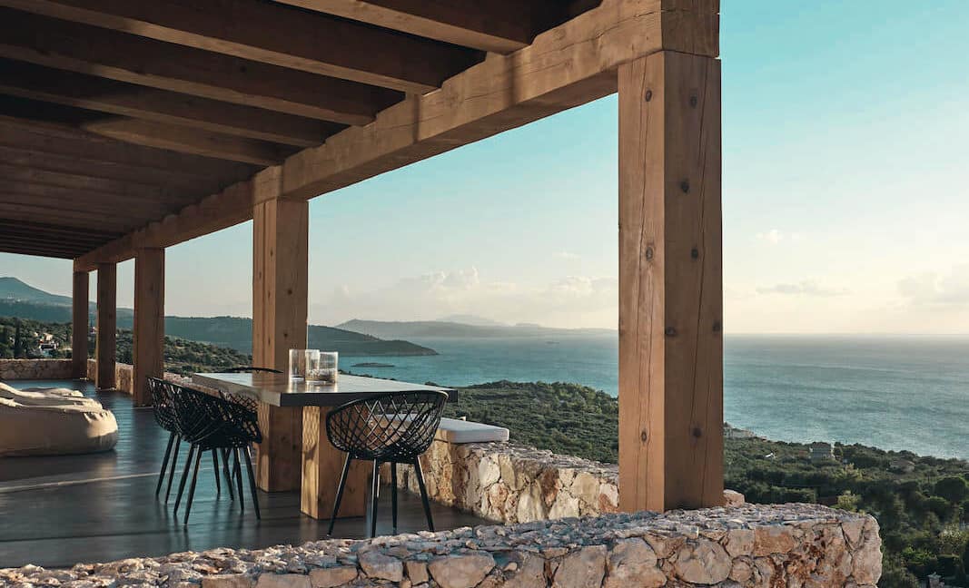 Villas for Sale Zante Greece. Zante Property for Sale 13