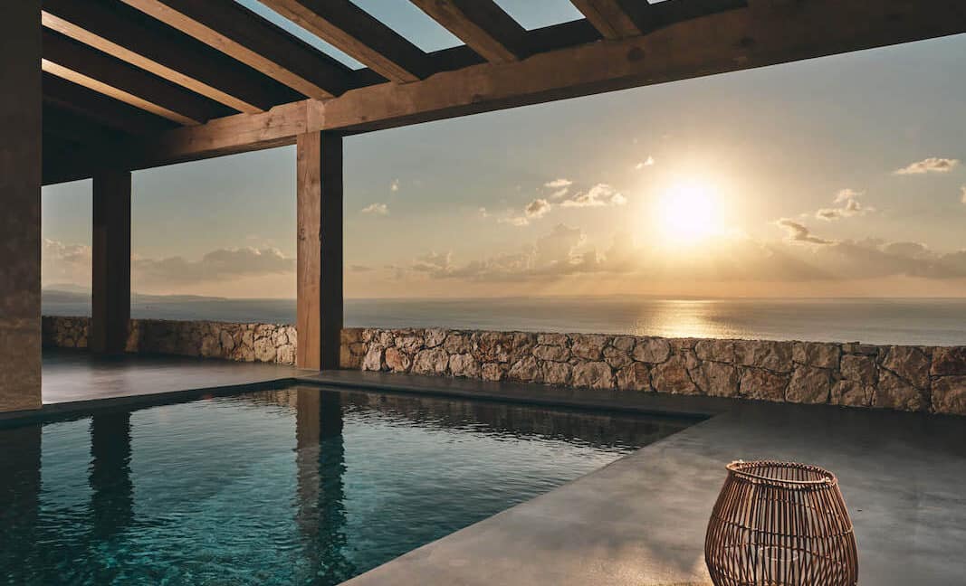 Villas for Sale Zante Greece. Zante Property for Sale 15