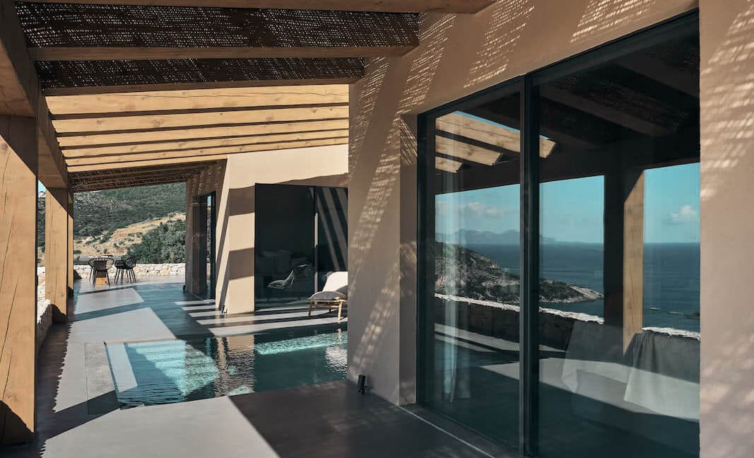 Villas for Sale Zante Greece. Zante Property for Sale 19