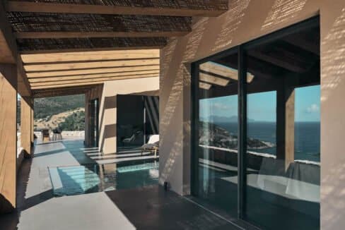 Villas for Sale Zante Greece. Zante Property for Sale 19