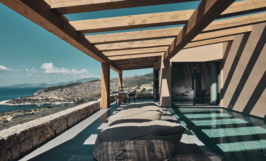 Villas for Sale Zante Greece. Zante Property for Sale 2